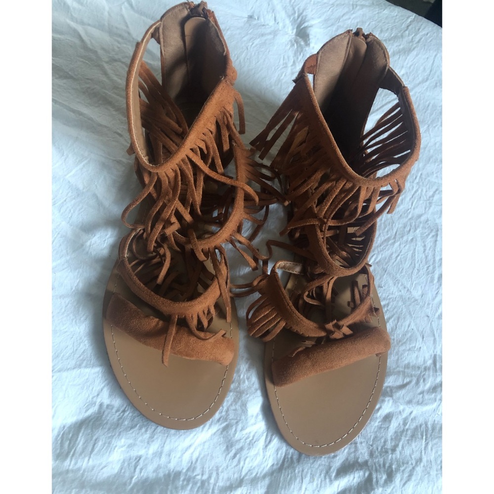 Sandals